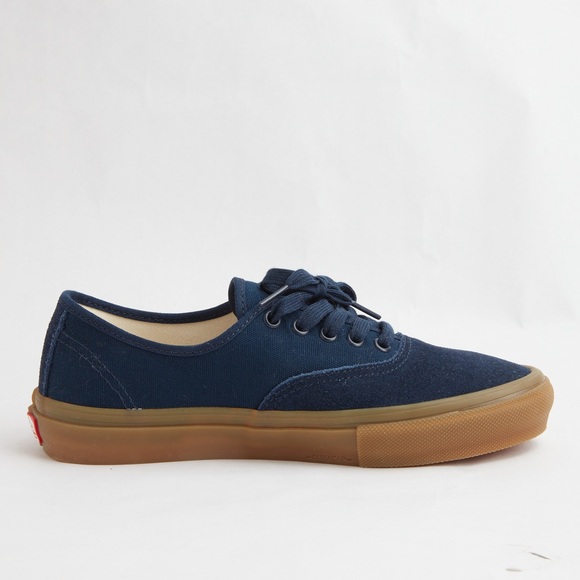 Vans SKATE Authentic men’s 7.5 - Picture 7 of 10